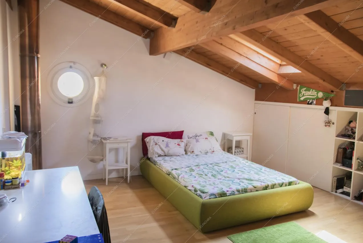 Location Datura villa Roma 9