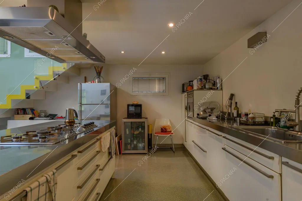 Location Melo Milano loft contemporaneo shooting foto video 8
