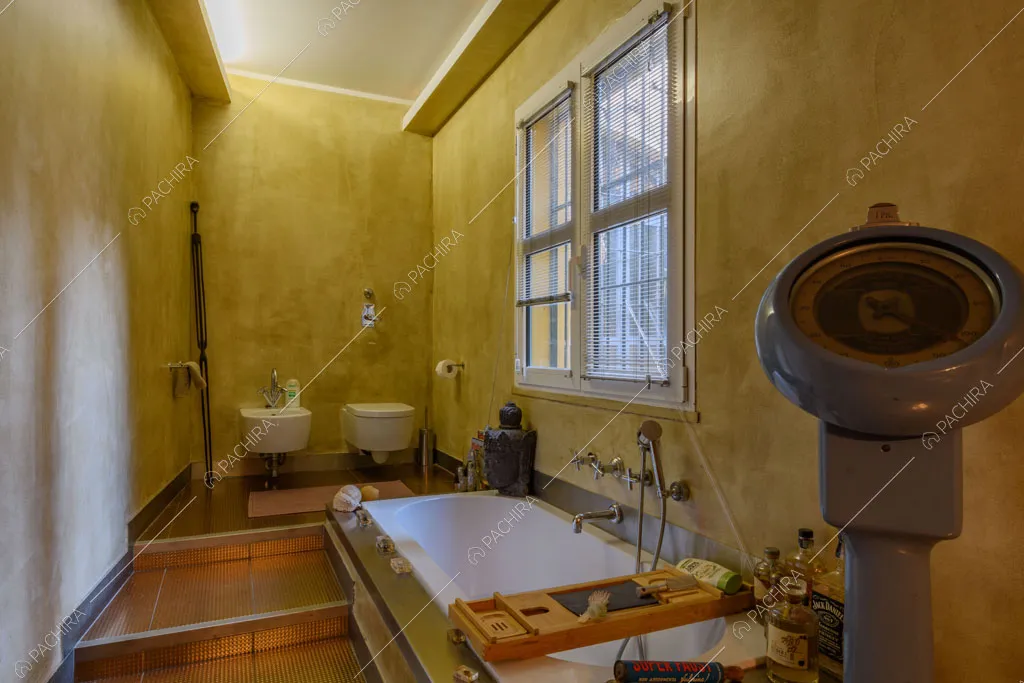 Location Melo Milano loft contemporaneo shooting foto video 10