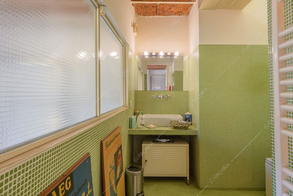Location Melograno Milano loft contemporaneo shooting foto video 21
