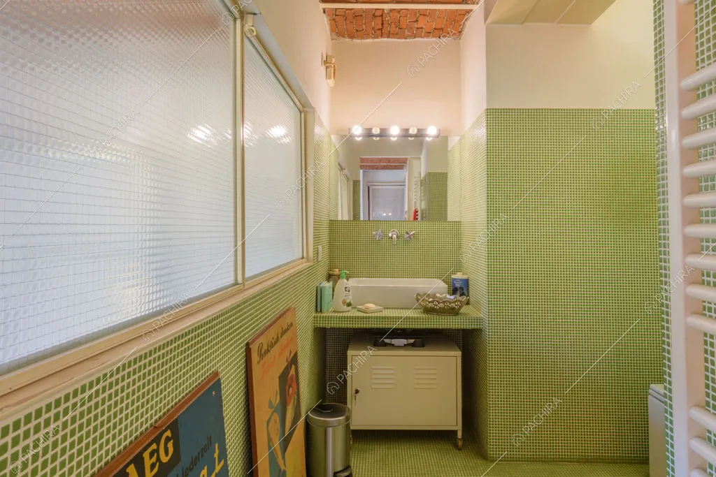 Location Melograno Milano loft contemporaneo shooting foto video 21