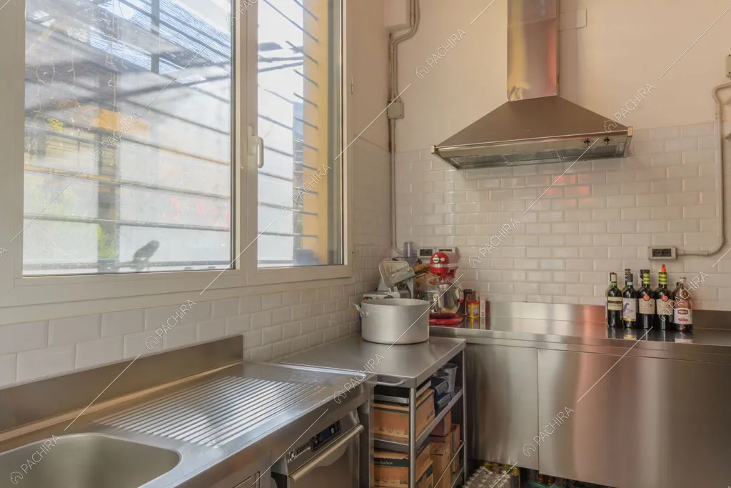 Location Melograno Milano loft contemporaneo shooting foto video 20