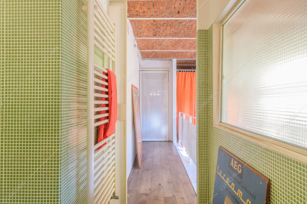 Location Melograno Milano loft contemporaneo shooting foto video 22
