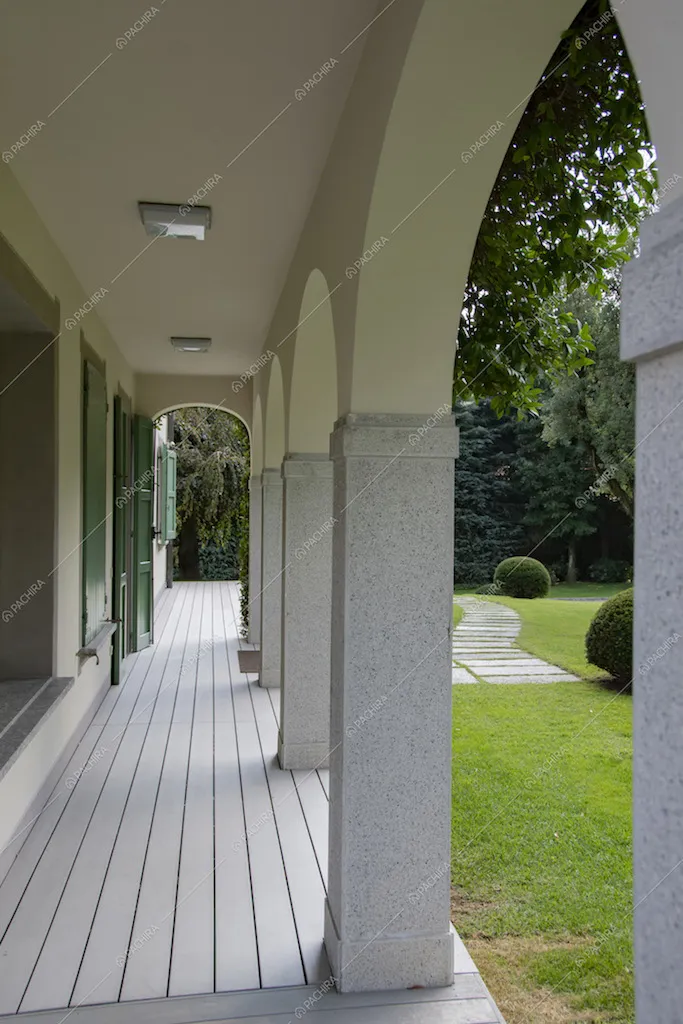Location Orchidea villa provincia Monza Brianza 32