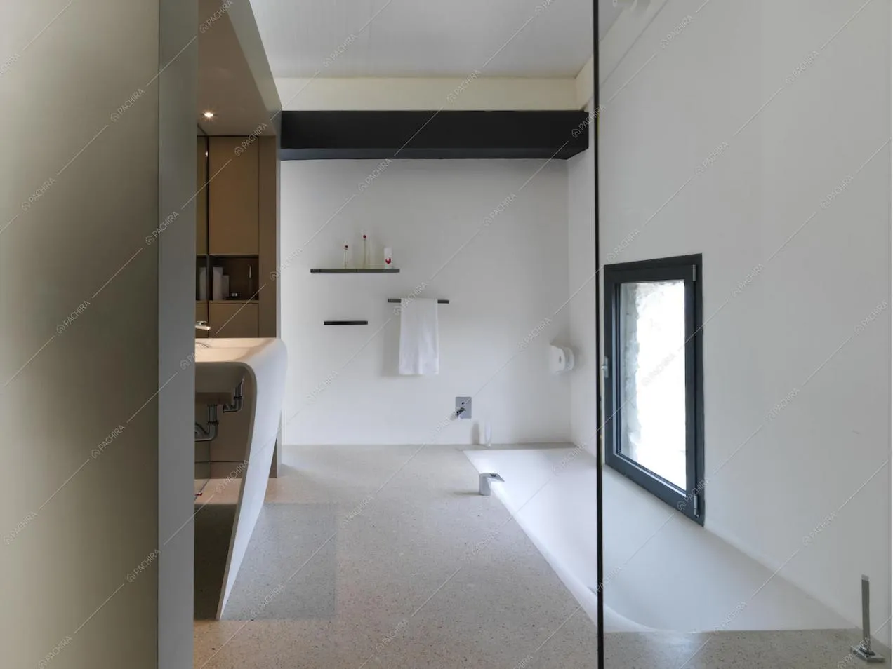 Location Nontiscordardime villa provincia di Lucca 21