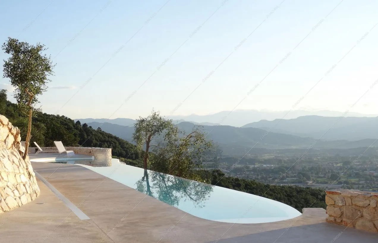 Location Nontiscordardime villa provincia di Lucca 9