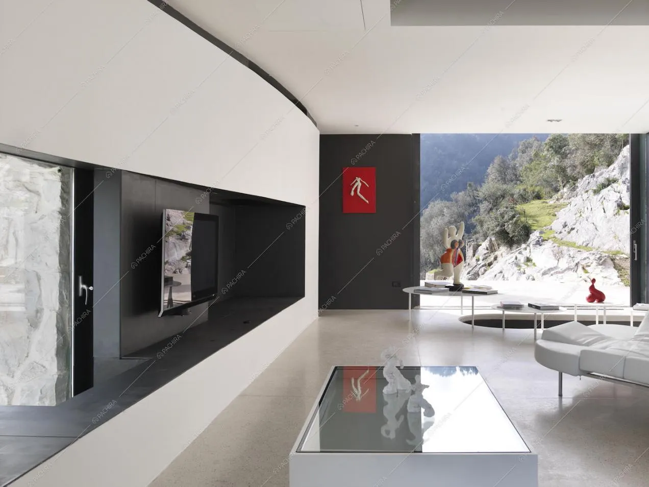 Location Nontiscordardime villa provincia di Lucca 14