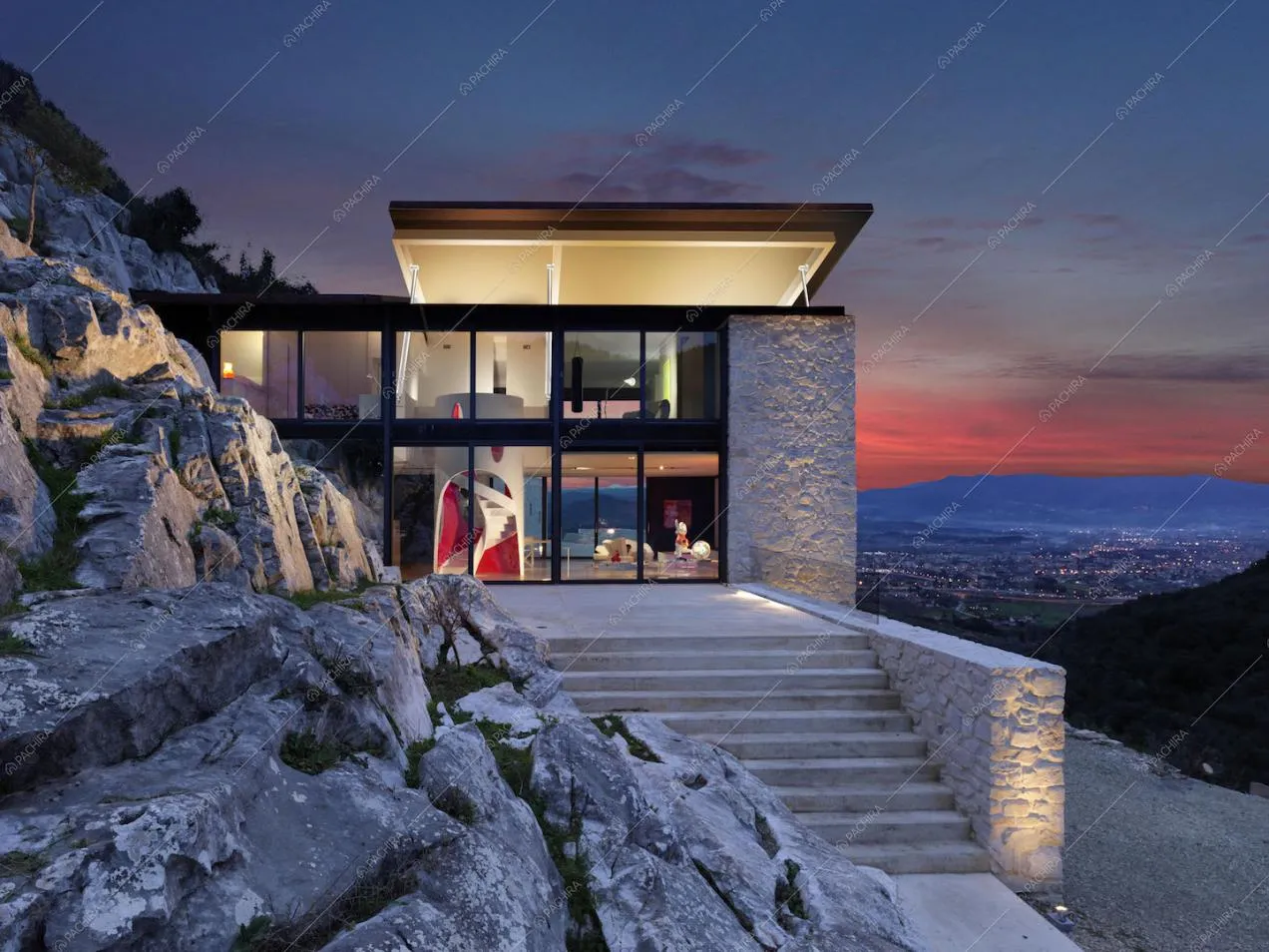 Location Nontiscordardime villa provincia di Lucca 1