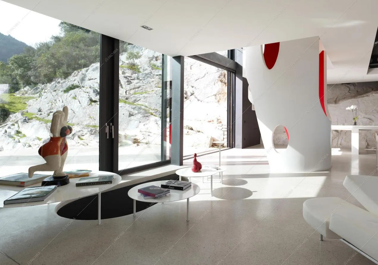 Location Nontiscordardime villa provincia di Lucca 13