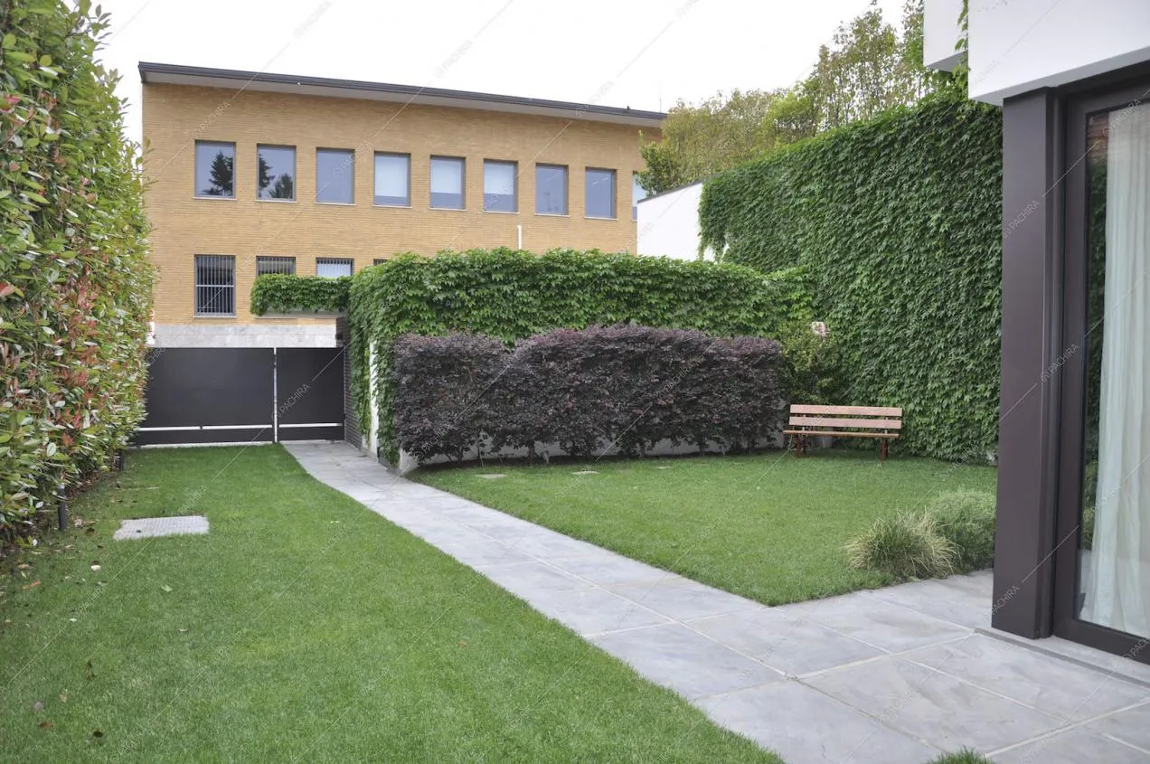 Location Origano villa provincia di Monza e della Brianza 8