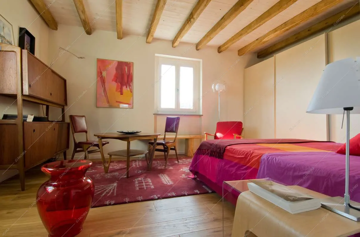 Location Papaia villa provincia di Genova 23