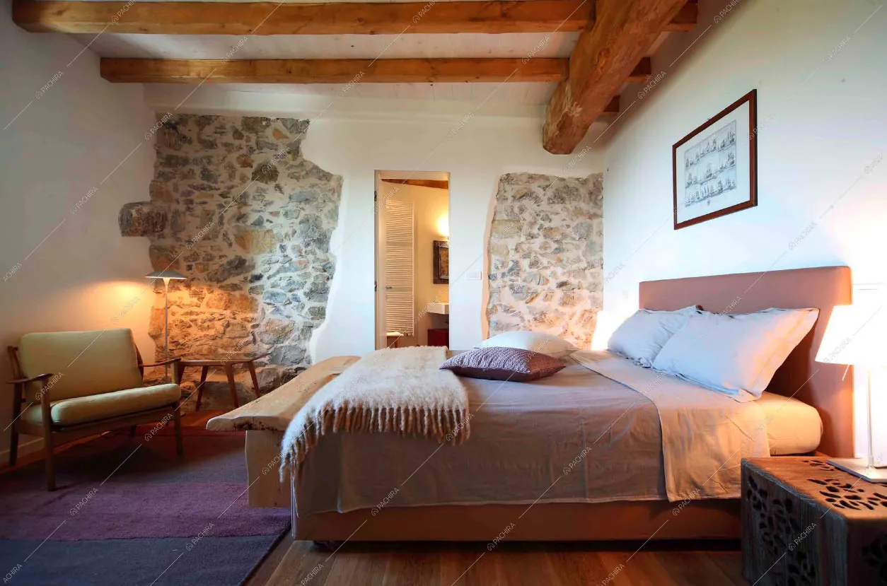 Location Papaia villa provincia di Genova 28