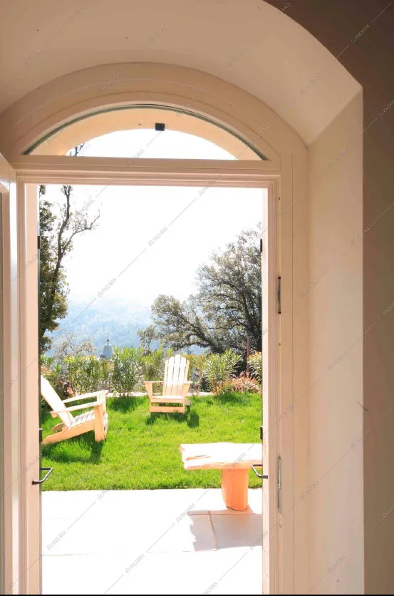Location Papaia villa provincia di Genova 29