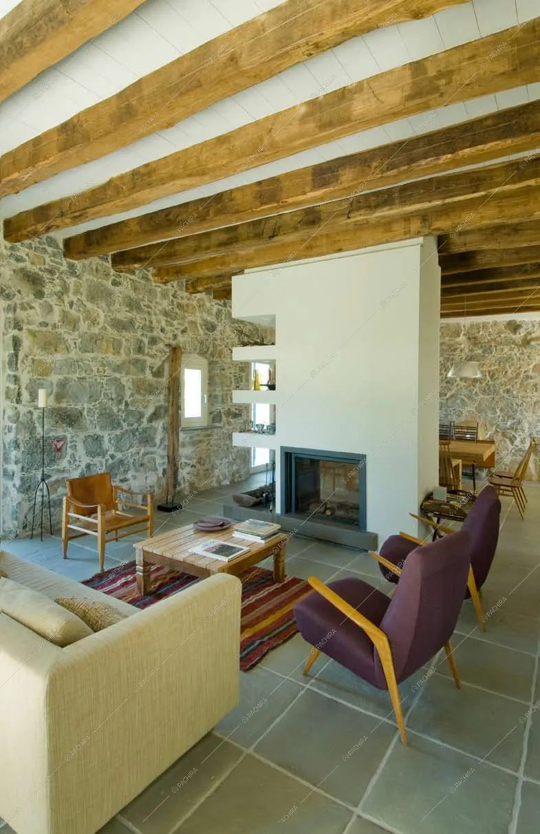 Location Papaia villa provincia di Genova 35