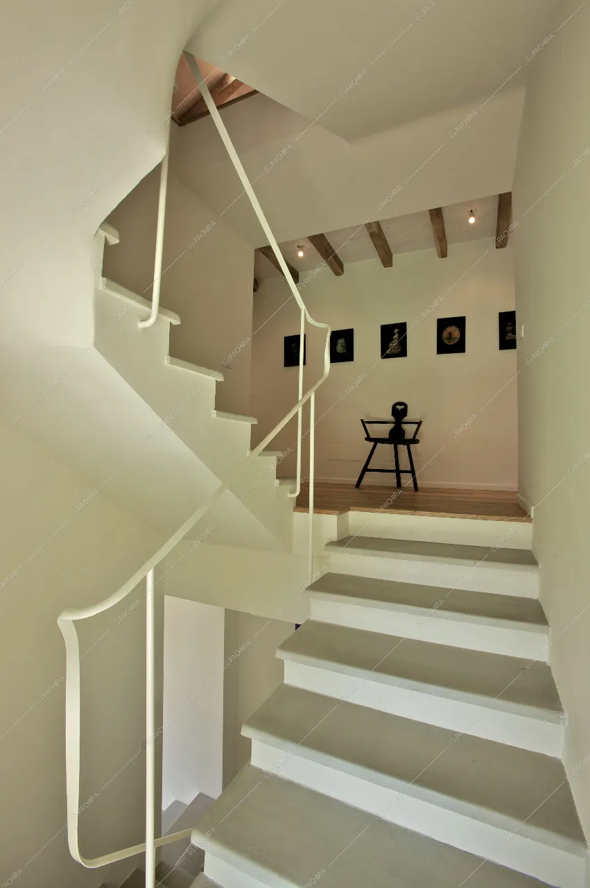 Location Papaia villa provincia di Genova 11