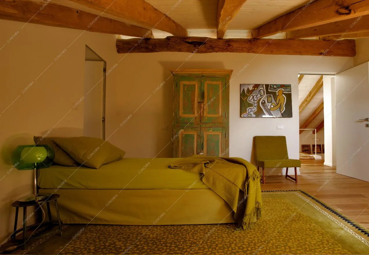 Location Papaia villa provincia di Genova 15