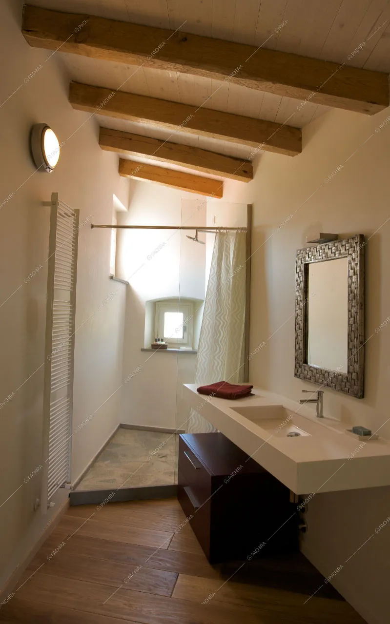 Location Papaia villa provincia di Genova 14