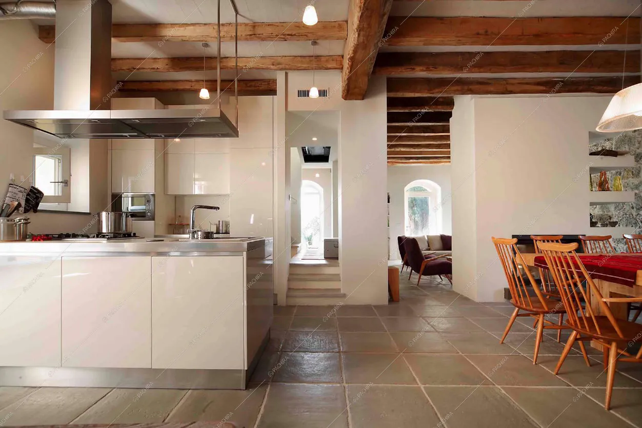 Location Papaia villa provincia di Genova 24