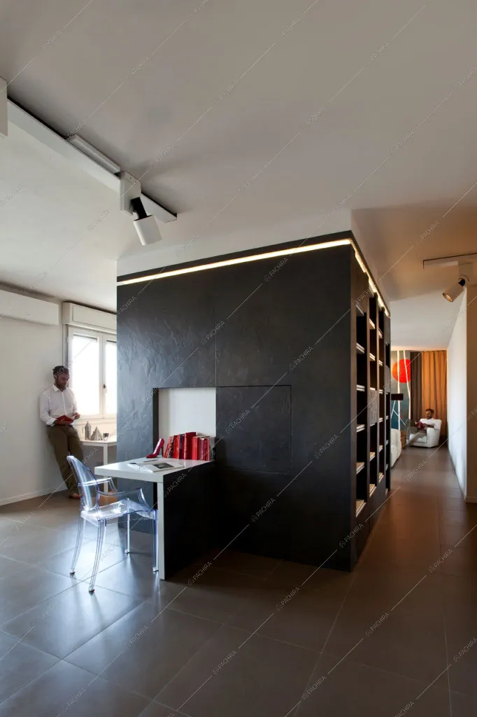 Location Viola del Pensiero loft Modena 6