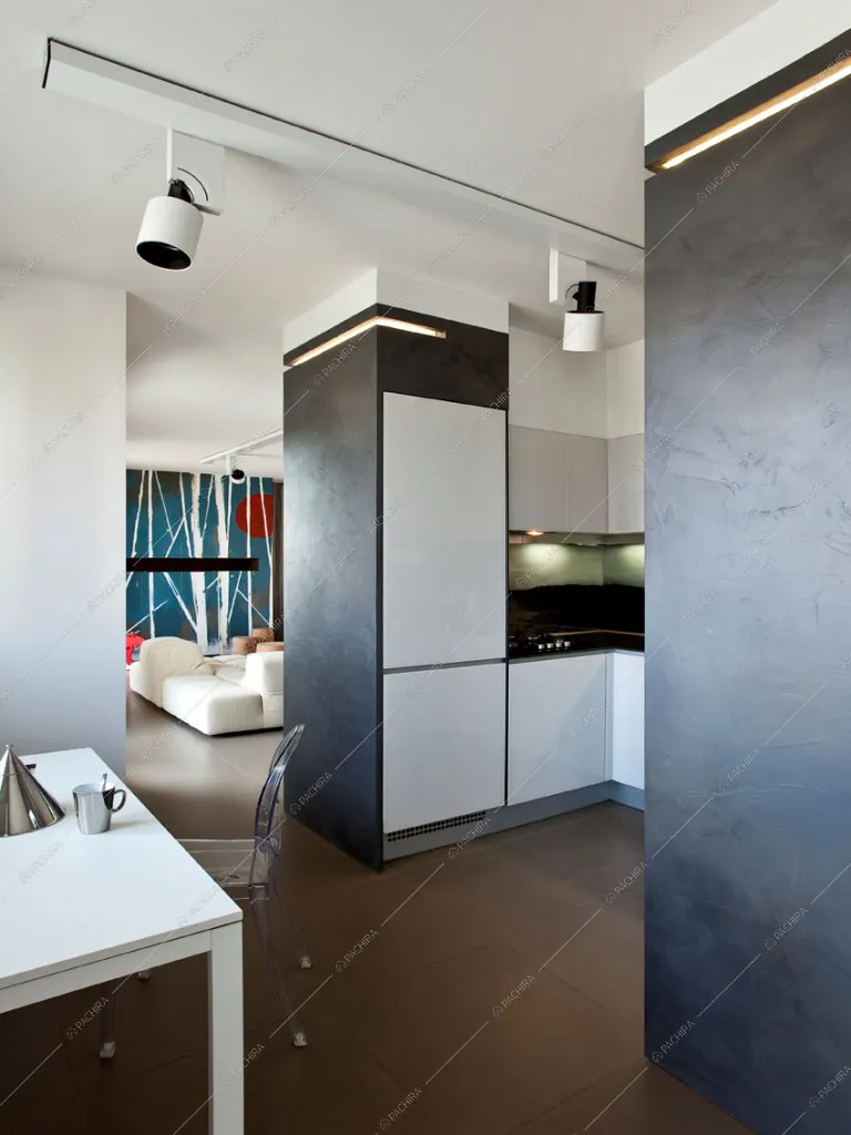 Location Viola del Pensiero loft Modena 1