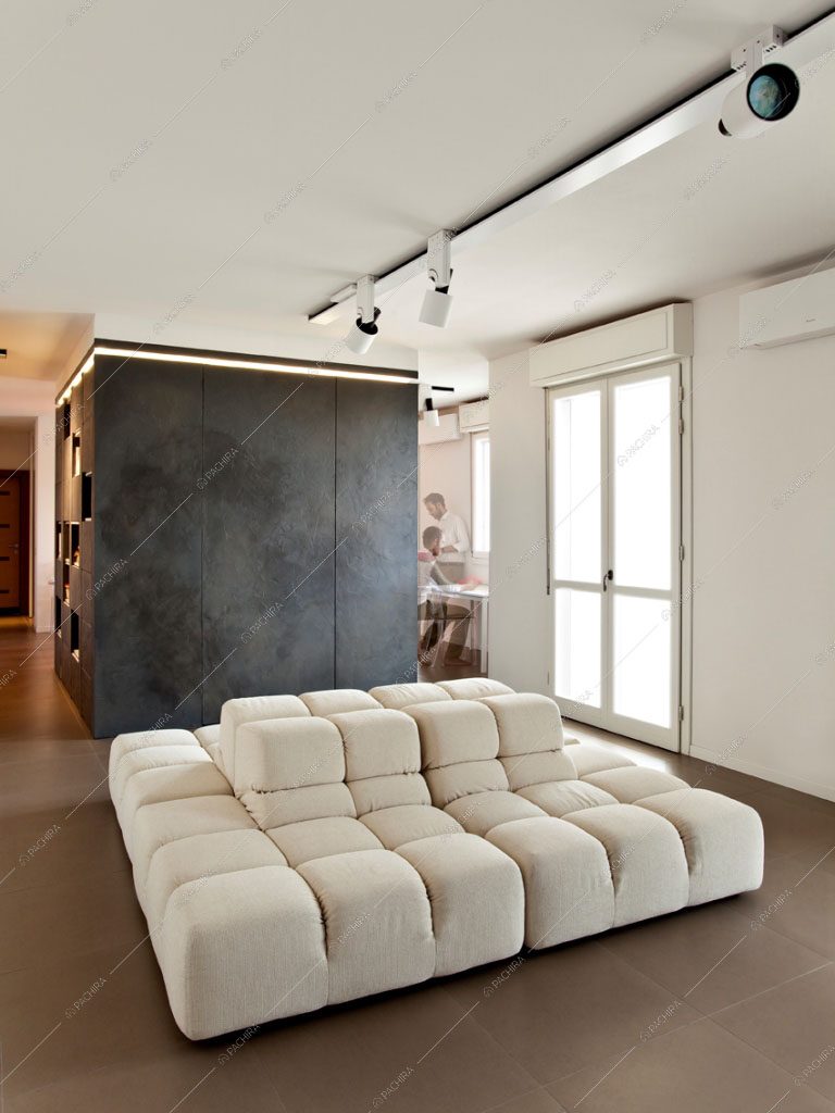 Location Viola del Pensiero loft Modena 10