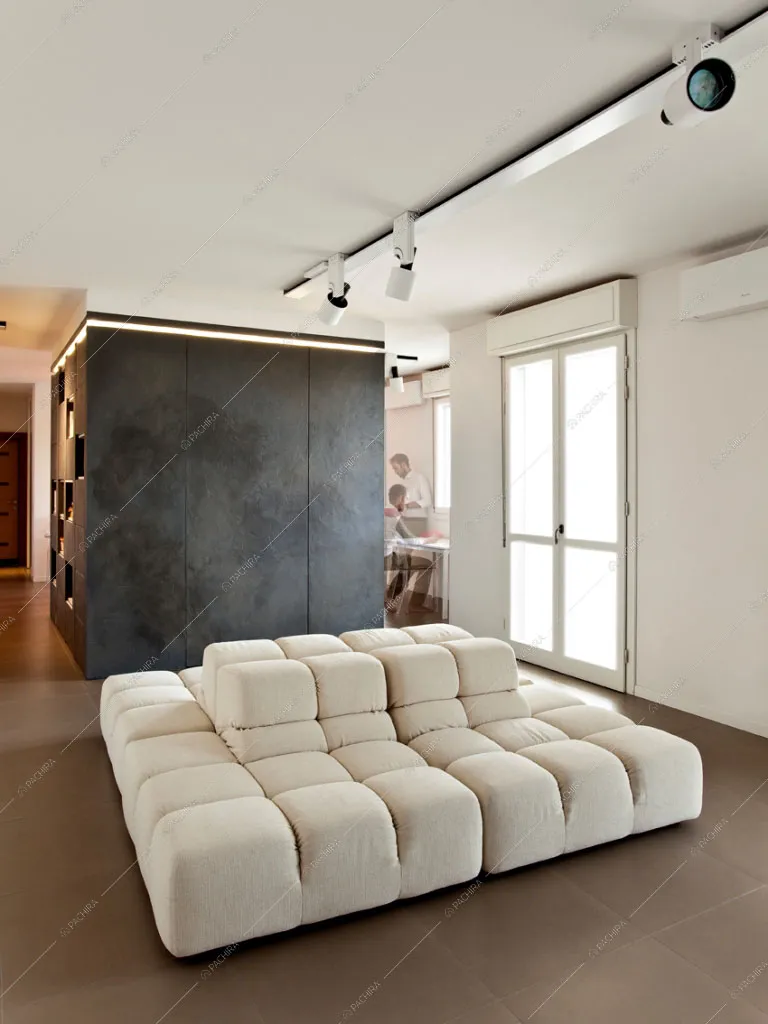 Location Viola del Pensiero loft Modena 10