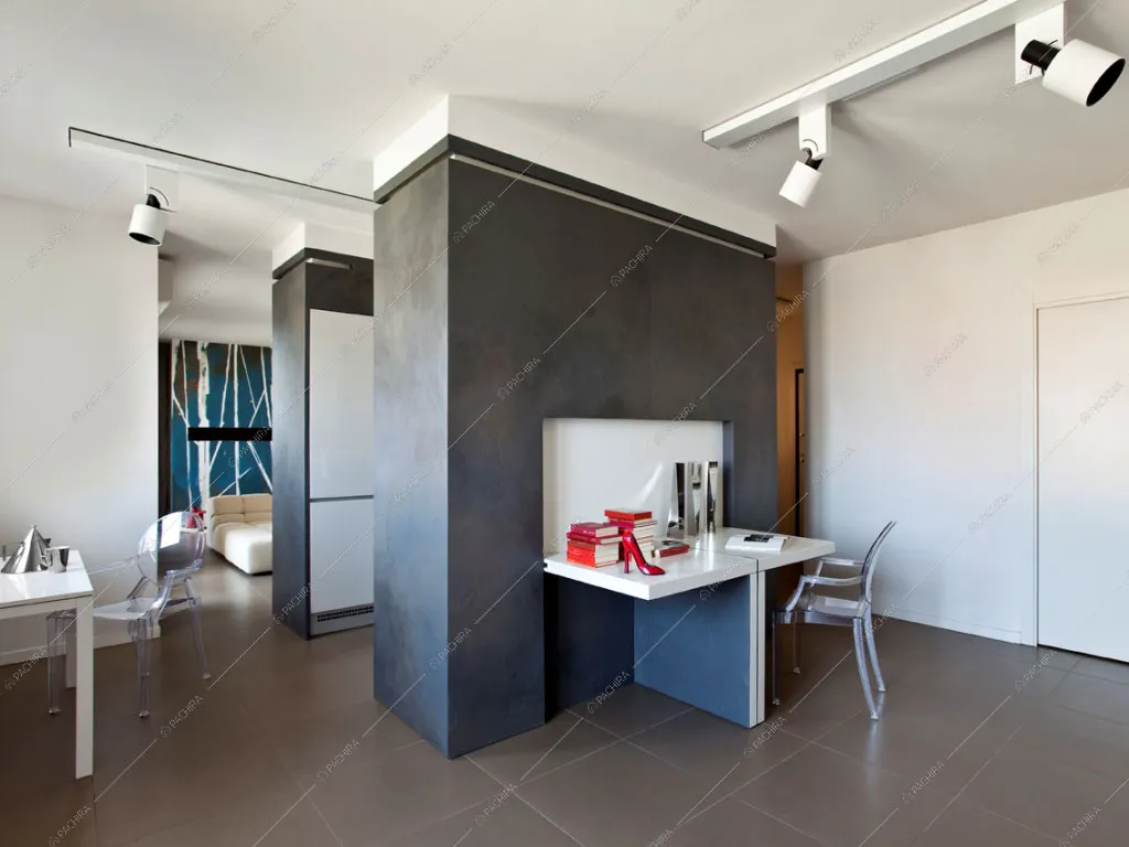 Location Viola del Pensiero loft Modena 4