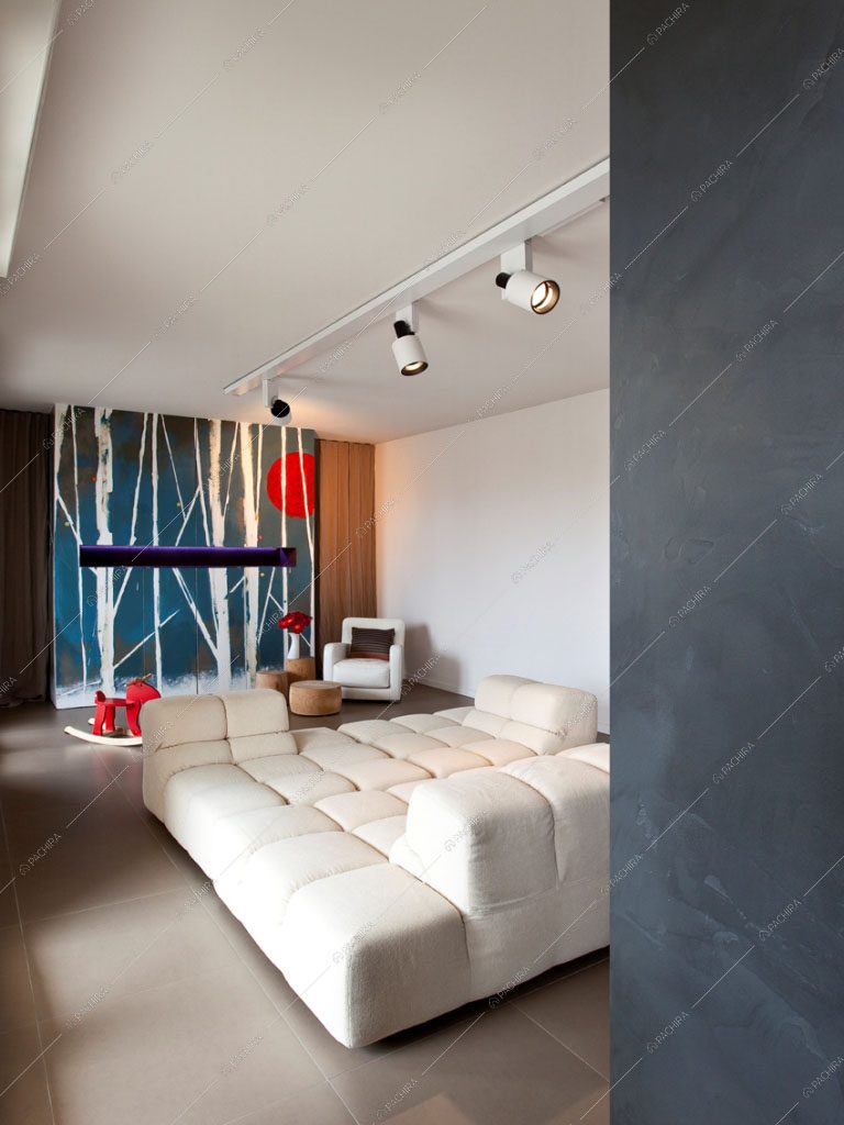 Location Viola del Pensiero loft Modena 7