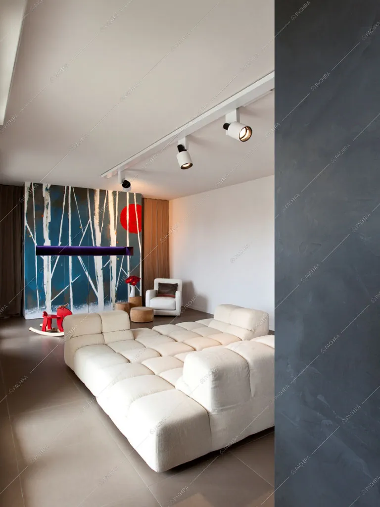 Location Viola del Pensiero loft Modena 7