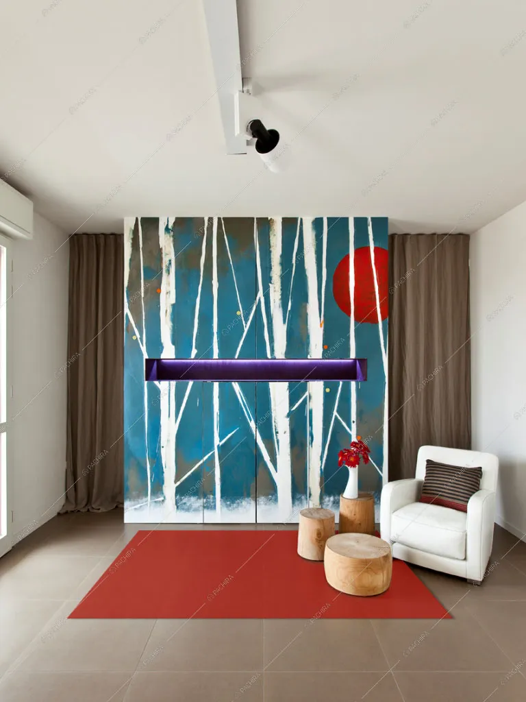 Location Viola del Pensiero loft Modena 8