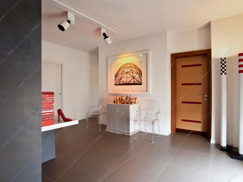 Location Viola del Pensiero loft Modena 3
