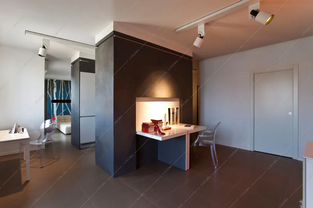 Location Viola del Pensiero loft Modena 5