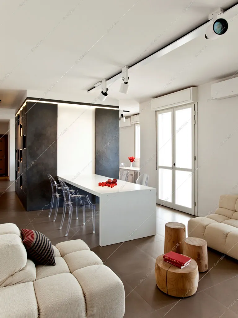 Location Viola del Pensiero loft Modena 9