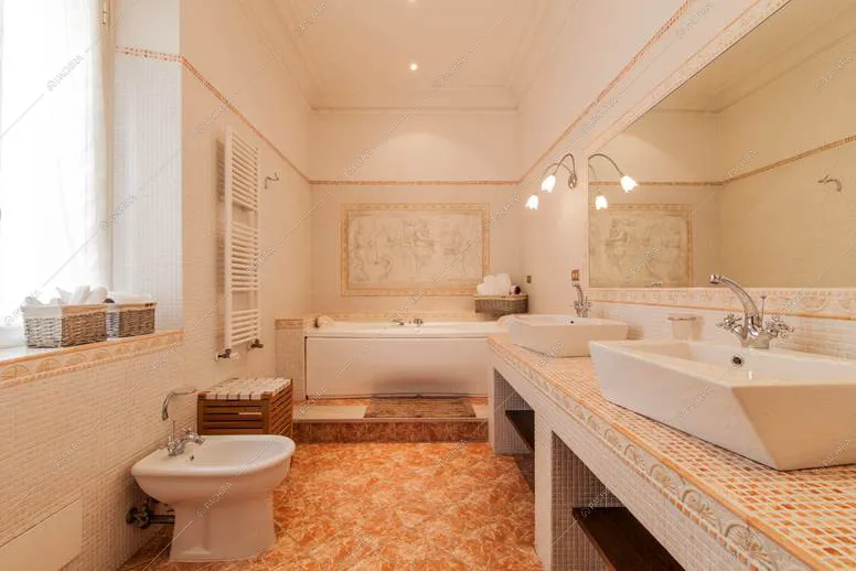 Location Vetiver attic Roma 10