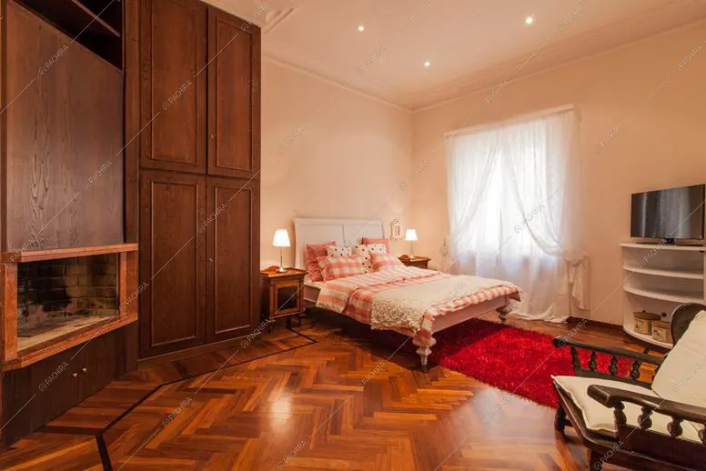Location Vetiver attic Roma 8