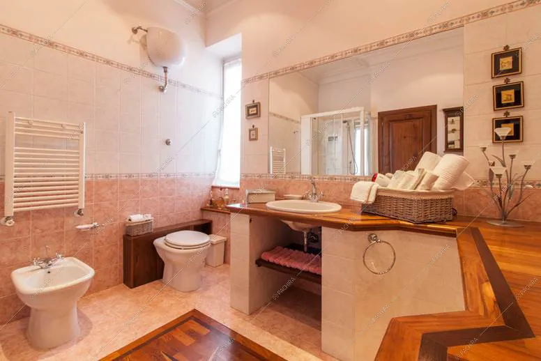 Location Vetiver attic Roma 5