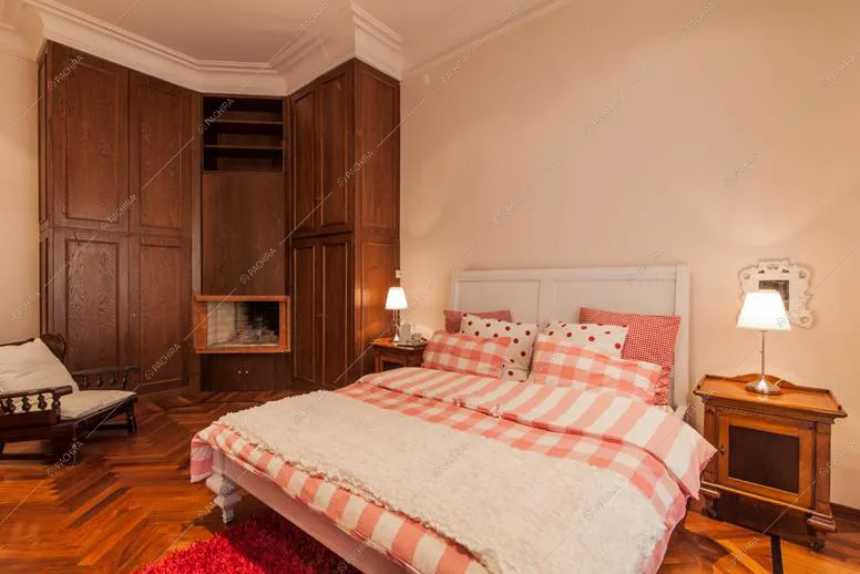 Location Vetiver attic Roma 9