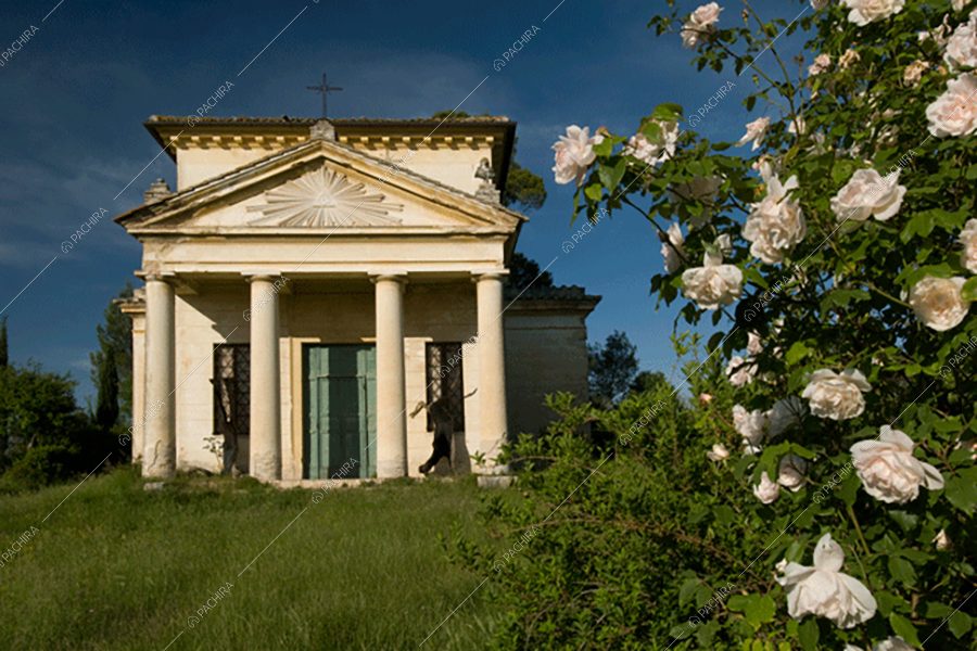 Chiesa della dimora storica Platano, location in stile rustico a Perugia