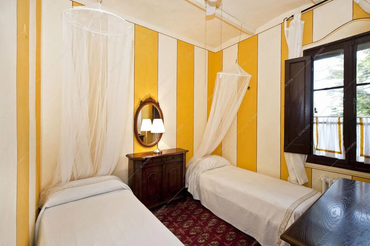 Location Ravenea villa provincia di Viterbo 11