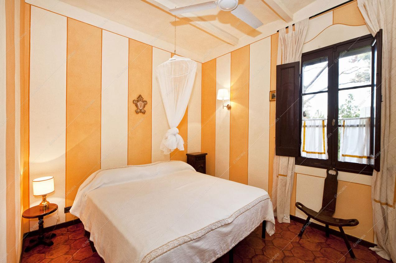 Location Ravenea villa provincia di Viterbo 10