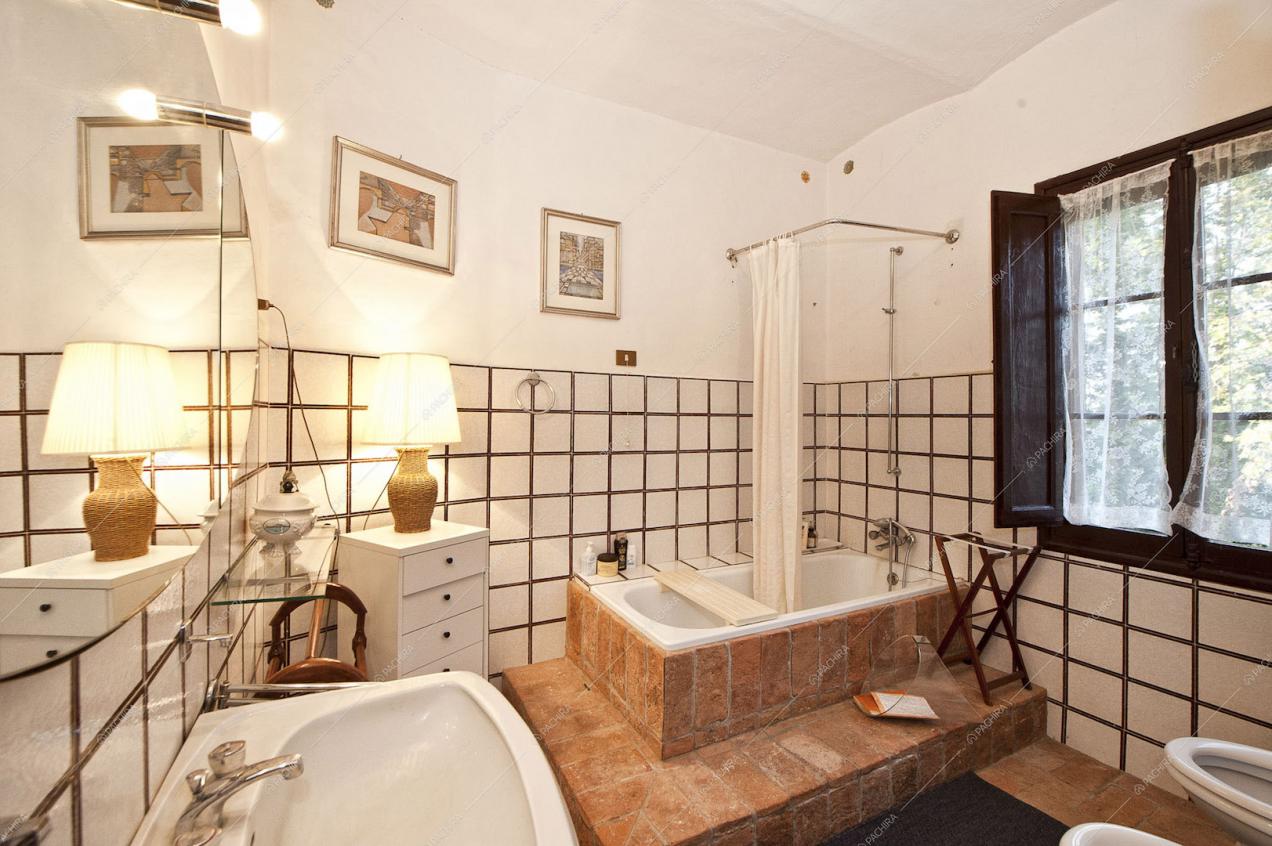 Location Ravenea villa provincia di Viterbo 9