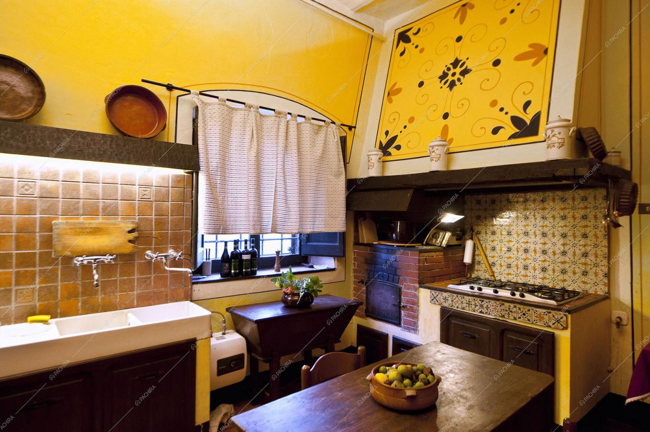 Location Ravenea villa provincia di Viterbo 6