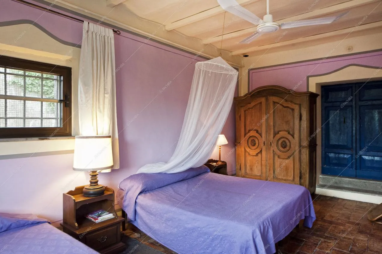 Location Ravenea villa provincia di Viterbo 7