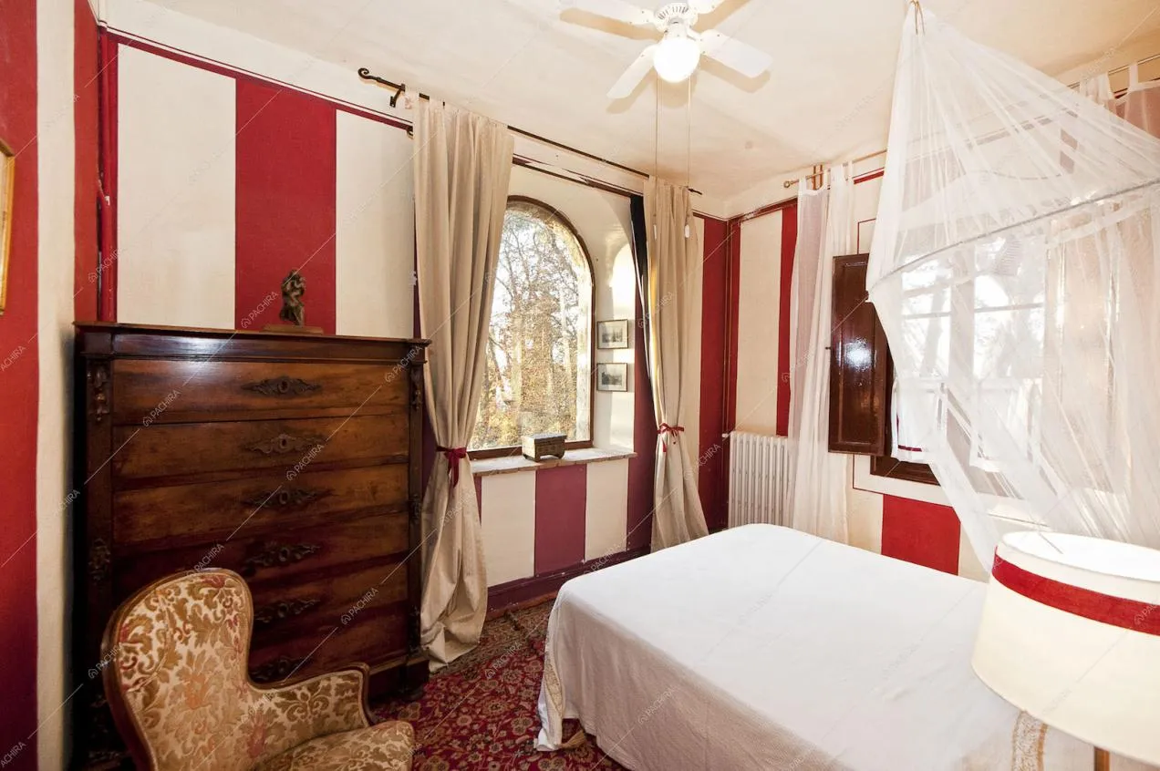 Location Ravenea villa provincia di Viterbo 14
