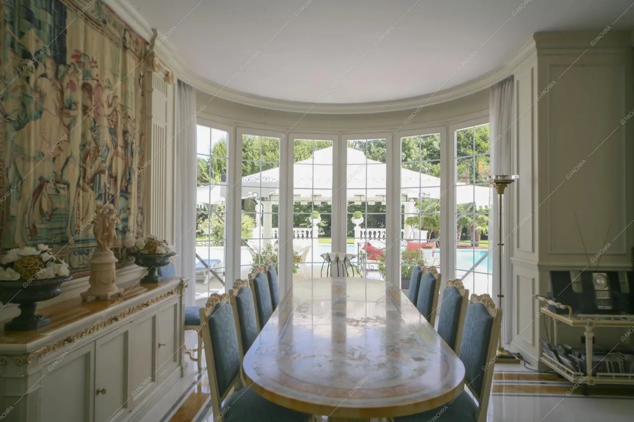 Location Rododendro villa provincia di Milano 29