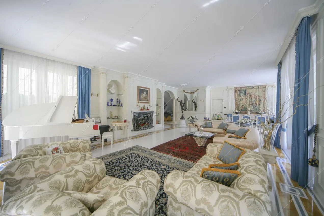 Location Rododendro villa provincia di Milano 30