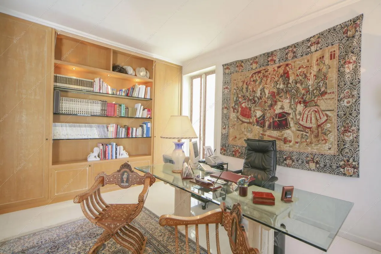 Location Rododendro villa provincia di Milano 34