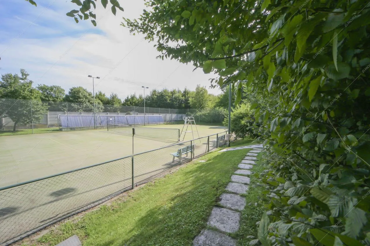 Location Rododendro villa provincia di Milano 23