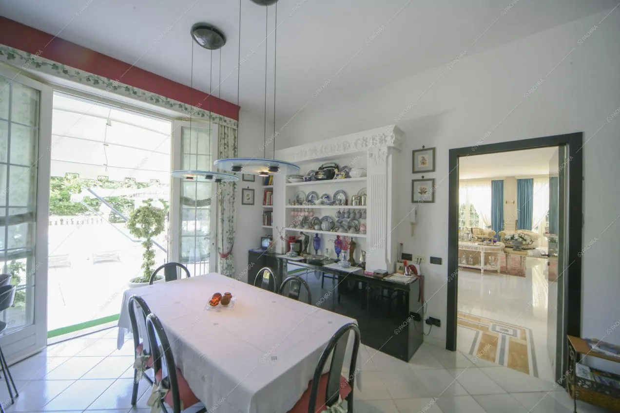 Location Rododendro villa provincia di Milano 46