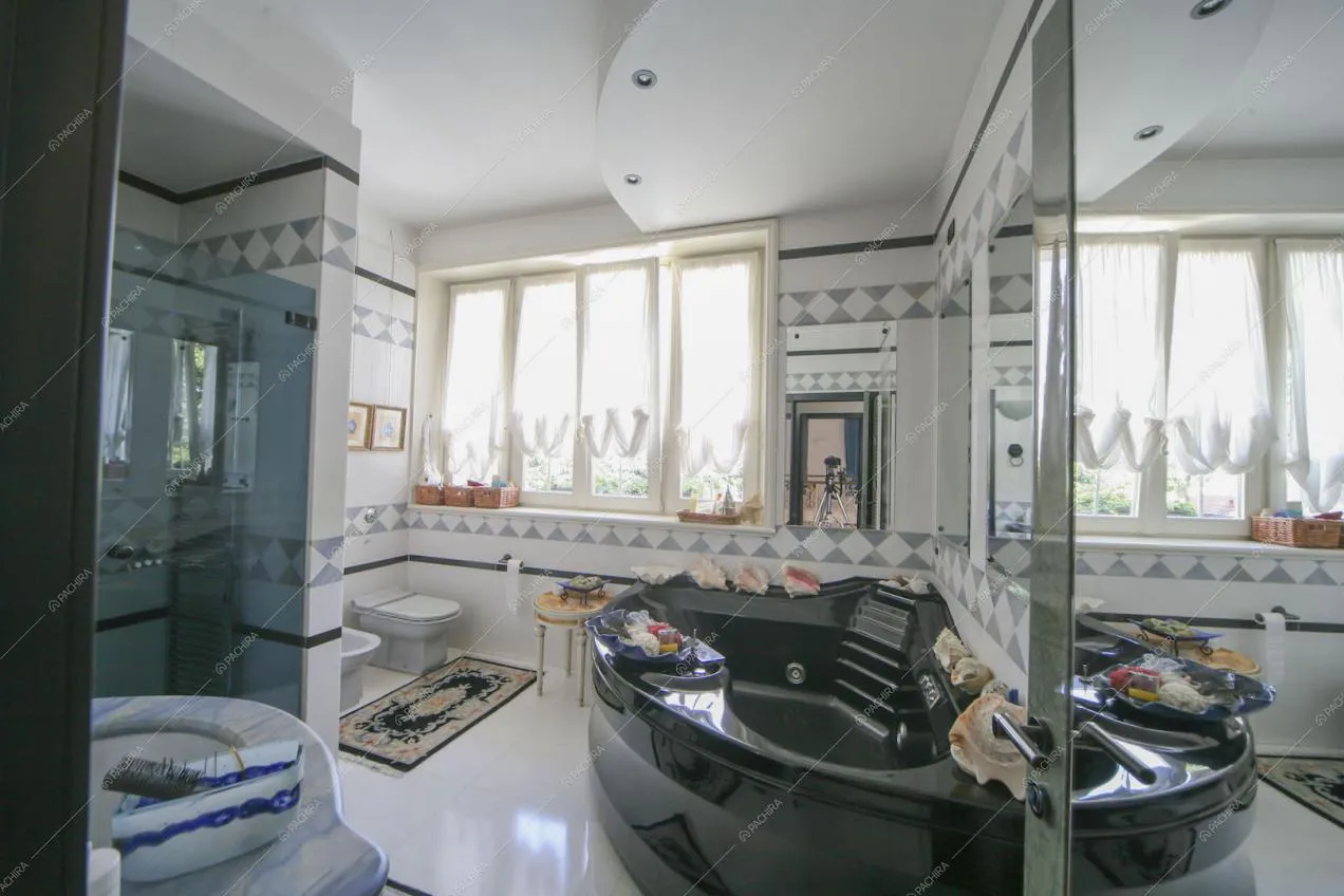 Location Rododendro villa provincia di Milano 39